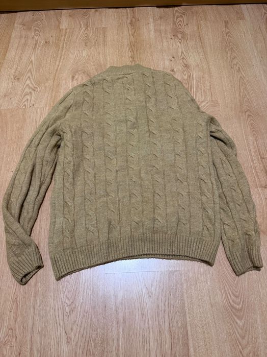 U.S. Polo Assn. Горнище