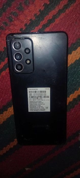 Samsung a52 vasamsung a12 zapchastga ikalsiniyam platasi kuaygan