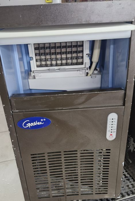 Продам ледогениратор