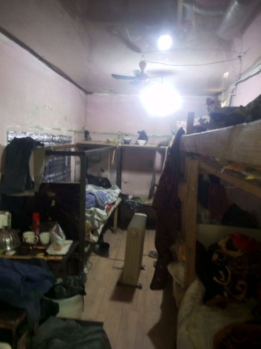 Контейнер йотокхона сотилади