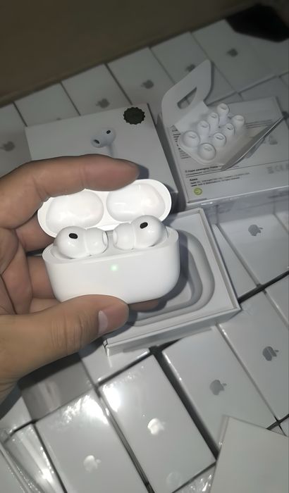 Airpods pro 3 sigilate