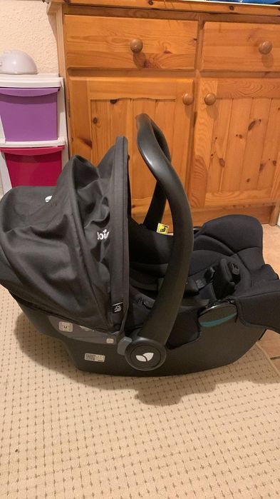 Столче за кола Joie