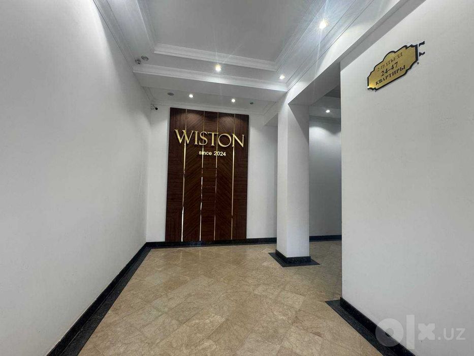 Продам -3/6/10- ЖК Wiston 74 м2