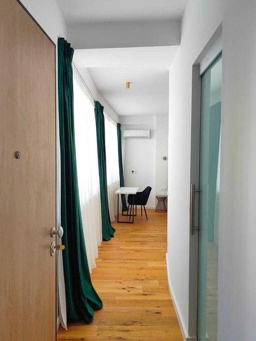 Direct proprietar, închiriere  studio zona Grozavesti-Calea Plevnei