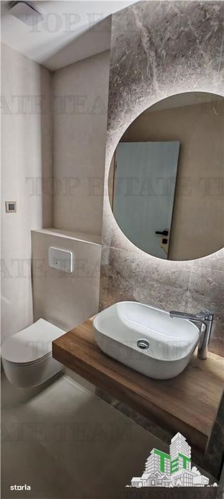Garsoniera 44mp, cu finisaje premium, toate utilitatile, piscina, comp