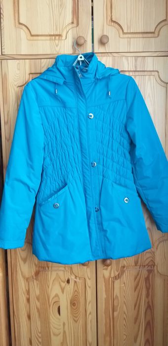 Куртка 46 размера