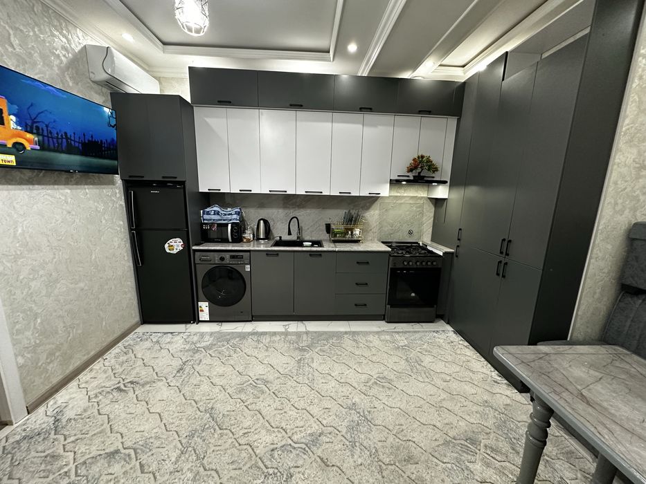 Uchtepa tuman 13 kvartal