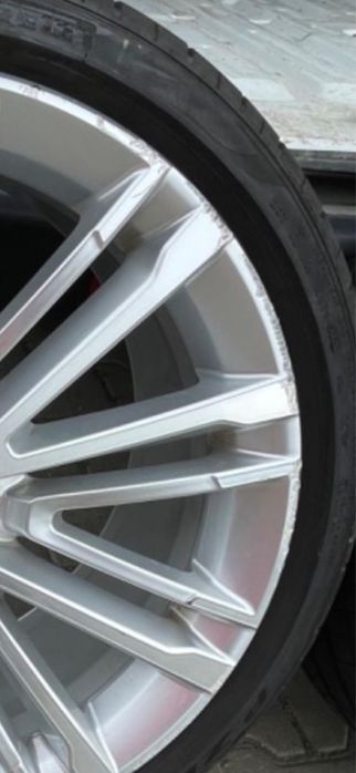 Jante R19 S LINE AUDI/VW/SKODA 245/35/R19