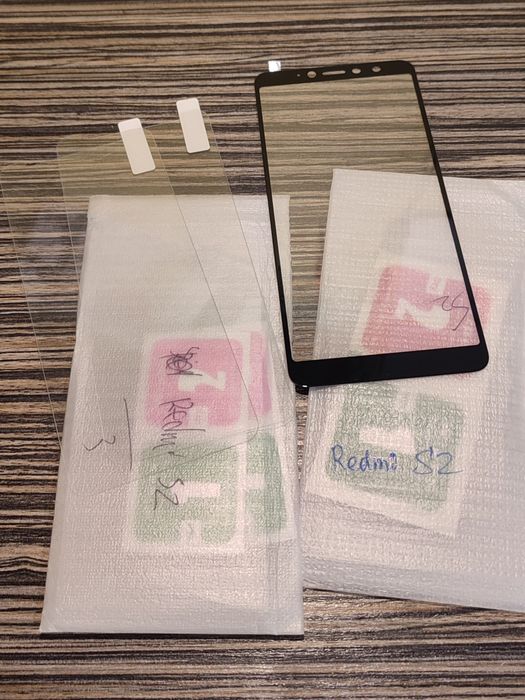 Протектори за екран Redmi, Nokia различни модели, Anti peeping screen protector