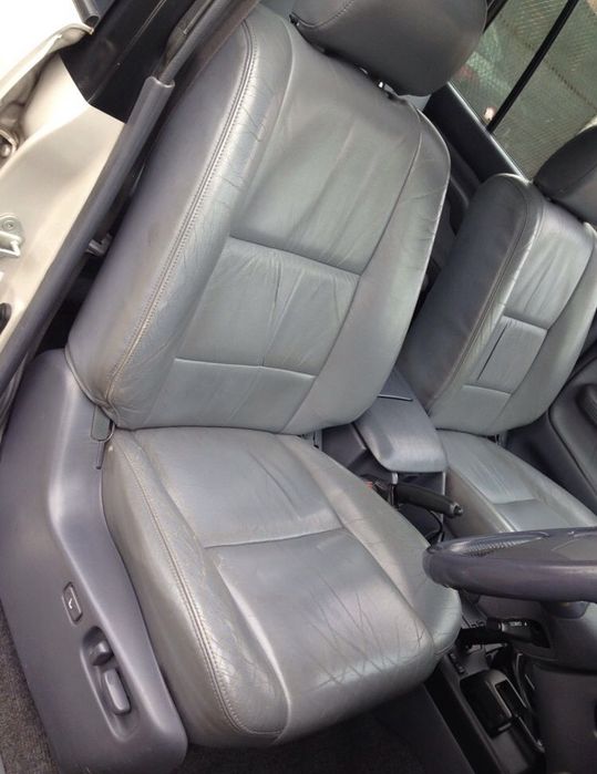 Тойота Ланд Крузер/Toyota land cruiser J90 3.4i V6 96-00г