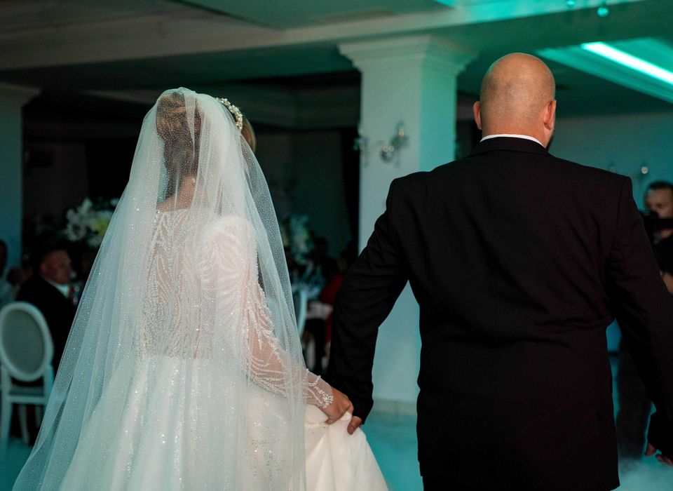 Vând rochie de mireasă!