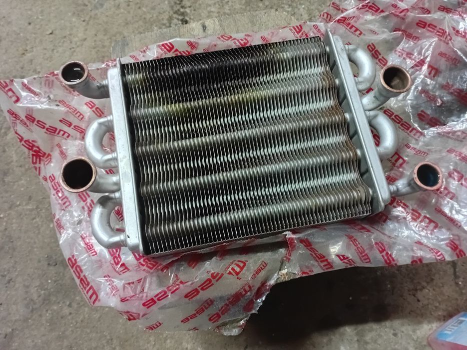 Ремонткотлов всех видов 24/7