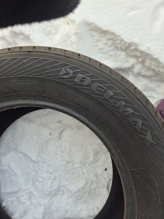 АвтоШины 265/65/R18