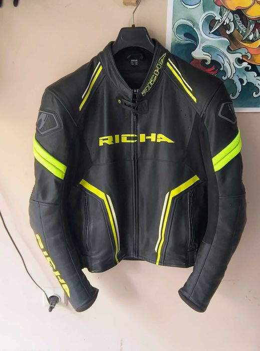 Мото яке Richa размер М