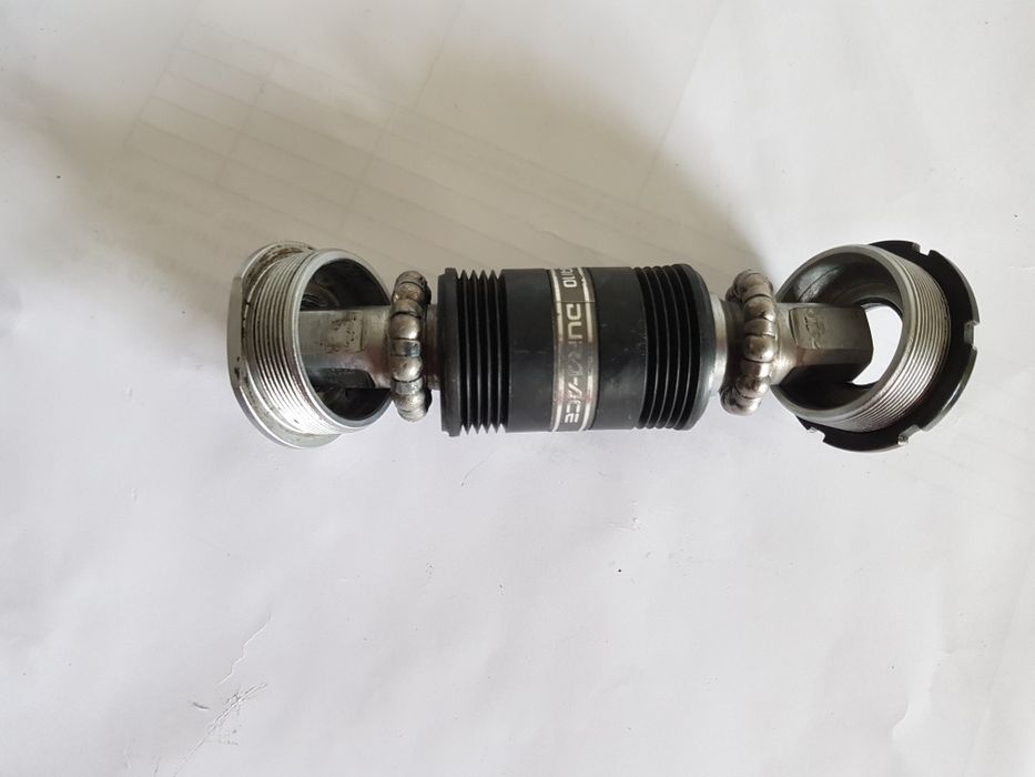 Grup groupset Shimano Dura Ace 7400/7402/7403 2x8 viteze ergopowere