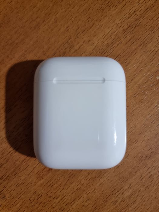 Наушники Airpods 2