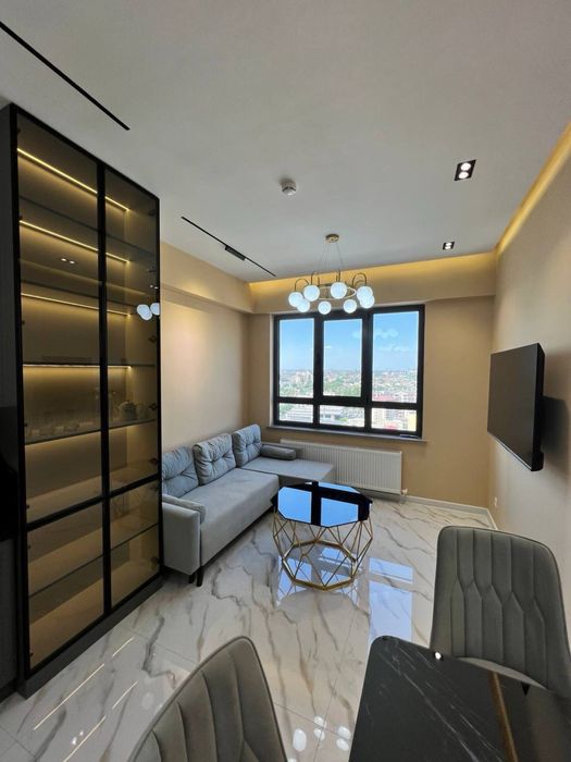 Аренда 2х ком | Жк Akay city