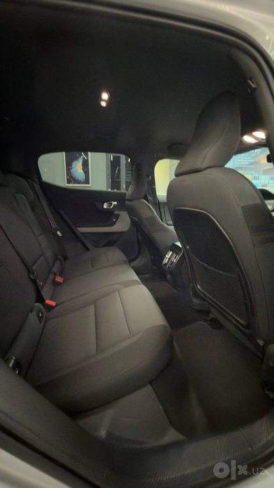 Volvo Polestar-2 (СРОЧНО)