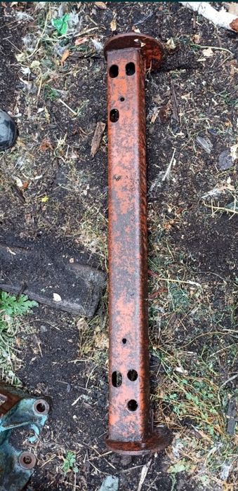 Тяги на  трактор