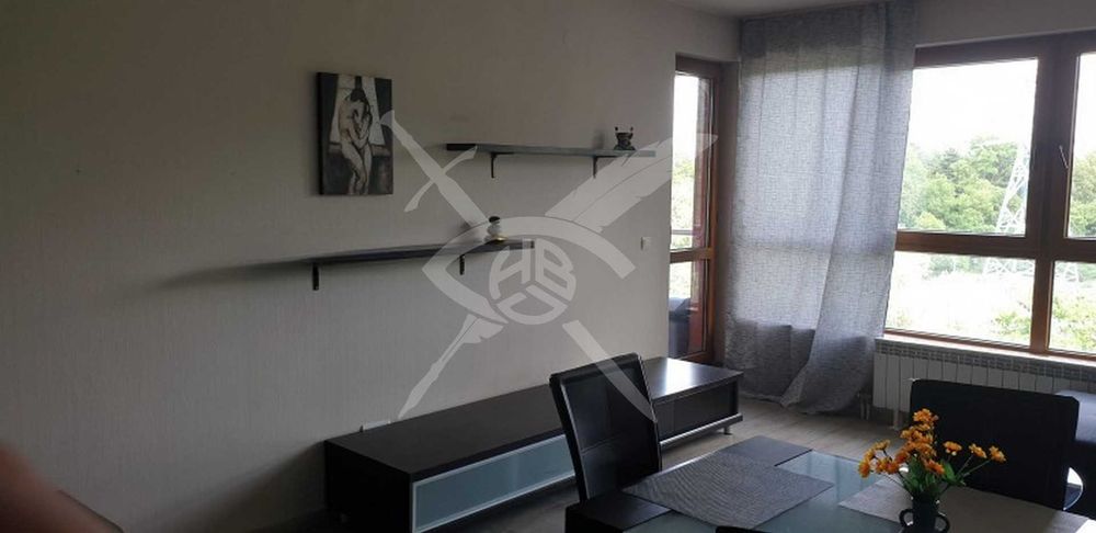 Дава се под наем Двустаен апартамент в София, Люлин 10 - 65 кв.м за 650 € - Снимка #2