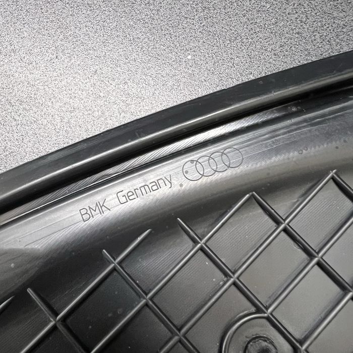 Накладки дверей ауди а4 б8