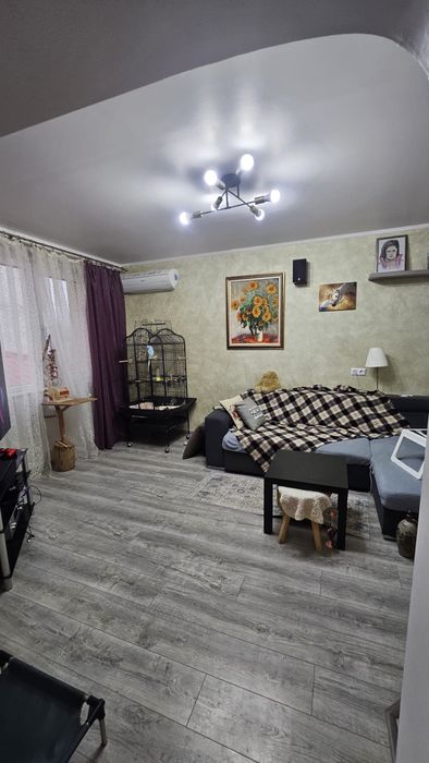 Продава се Етаж от къща в Варна, м-т Св. Никола - 109 кв.м за 1497 €/кв.м - Снимка #3
