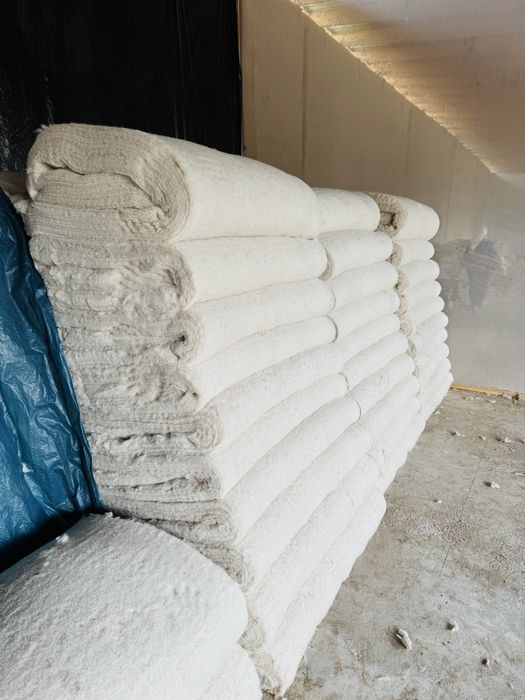 Toy va marosimlar uchun paxta