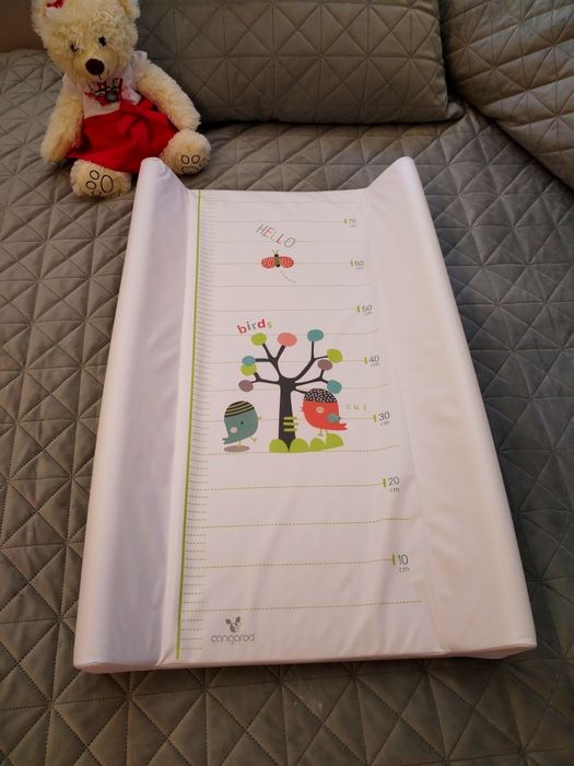 Повивалник за бебе