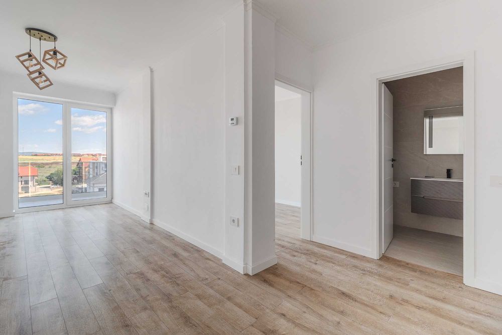 Apartament Baile Felix