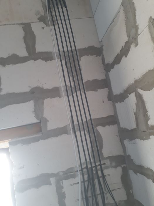 Услуги Электрик 24/7