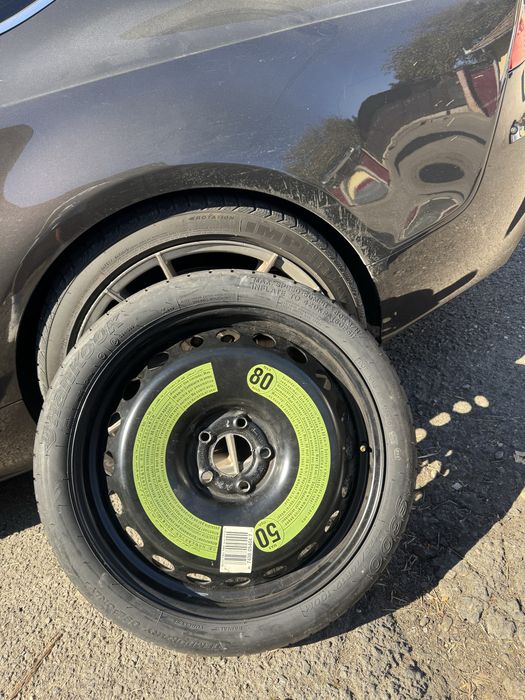 Janta Slim R19 Audi,VW 5x112