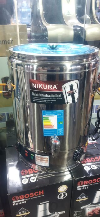 Samovar Samovar Samovar