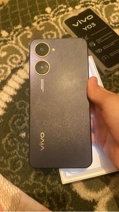 Виво у03 в идеальном состояние.