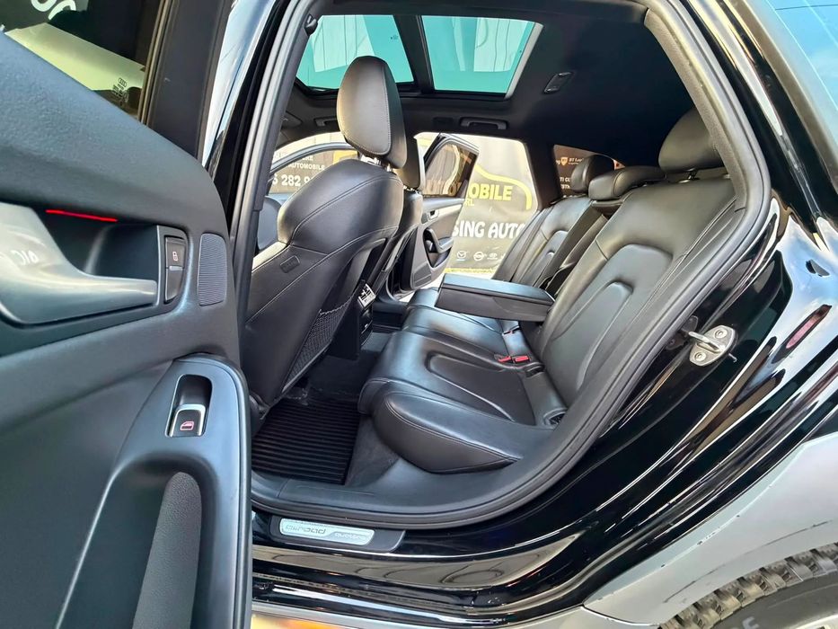 Audi A4 Allroad S-Line 2.0 TFSI 225 CP 2015 Euro 6 Automata 4x4 Finantare Livrare