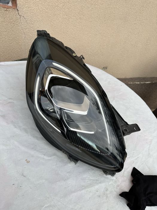Far dreapta full led ford puma 2 .cod:j1tb-13e014-eh.