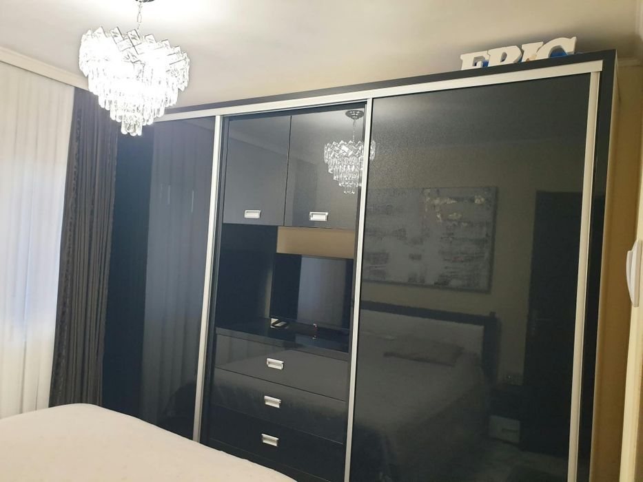 Apartament cu 2  camere Str.  Sovata