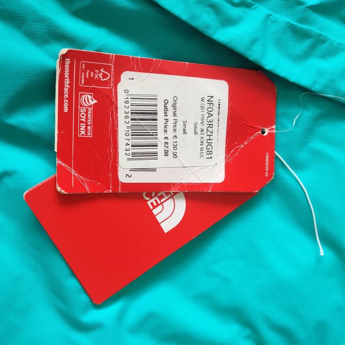 Geaca Dryvent The North Face S