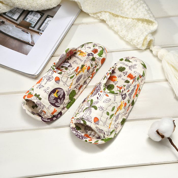 Продам паркетные тапочки