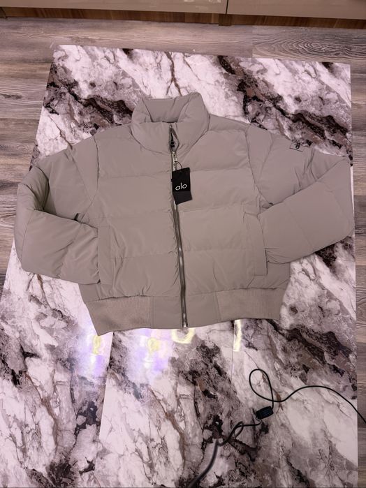 Geaca Alo de dama S M L XL 2XL
