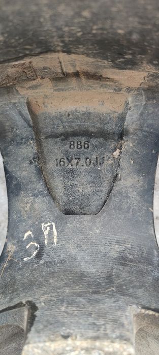 Диски на уаз патриот