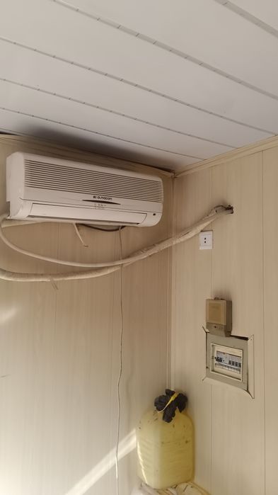 Продам контейнер