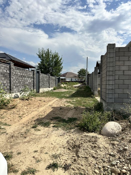 Продам участок Каскелен Южный