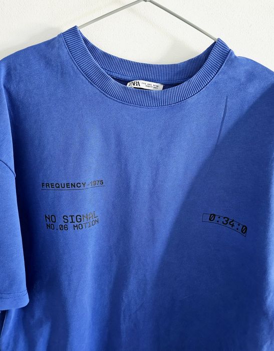 ГоТиНи мъжки дрешки ZARA
