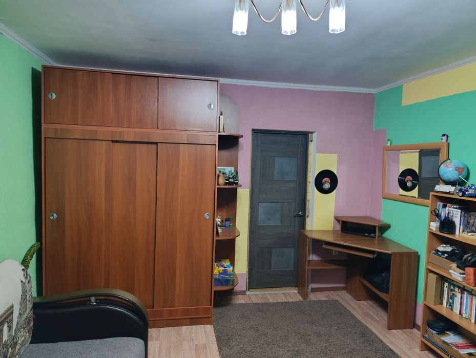 Продажа дома, Плодоовощной