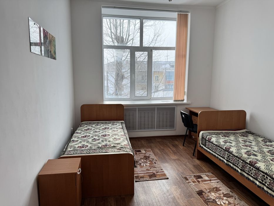 Сдам здание в аренду