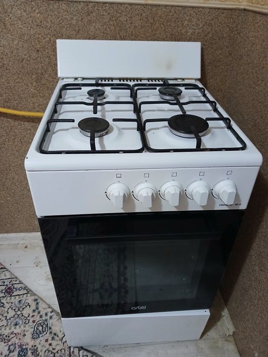 Газовка сатылады