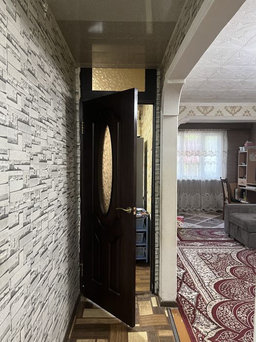 Продаётся 2х комнатная квартира