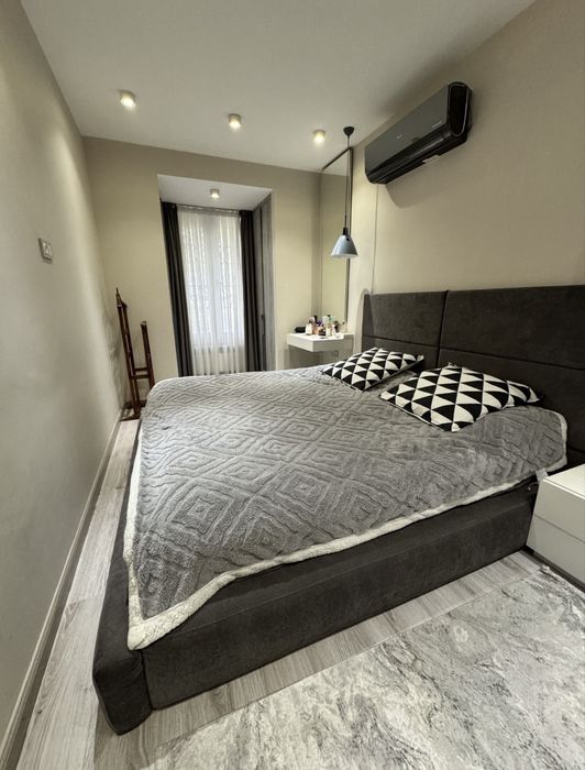 Ц-1, Эко парк 3/4/4 Евро (92м2) Укомплектована Срочно