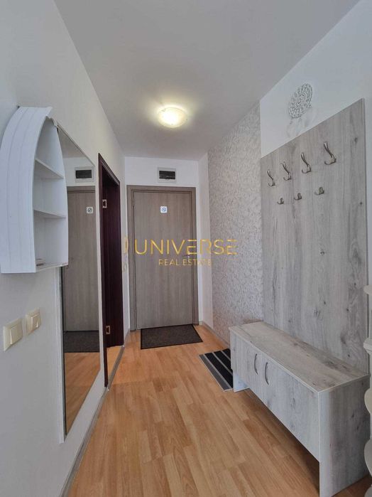 Продава се Едностаен апартамент в к.к. Слънчев бряг - 47 кв.м за 1043 €/кв.м - Снимка #5