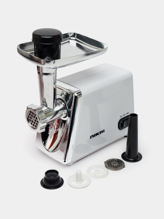 мясорубка/qiymalagich